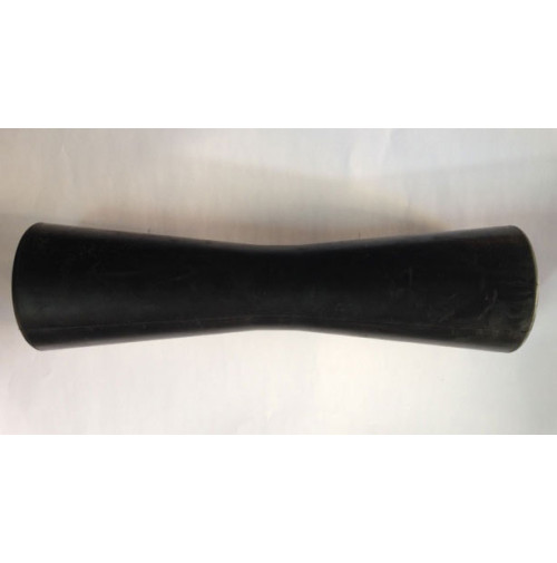 12” Curved Roller - CR2002 - Multiflex